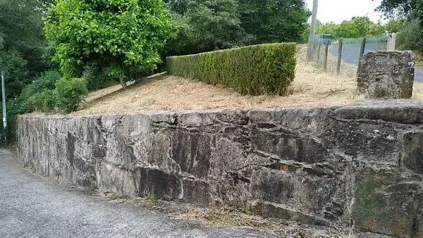 Casa Molino R
ural Catasol Melide
