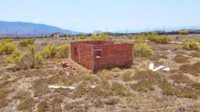 Finca Rustica en Venta Cerca de Almería