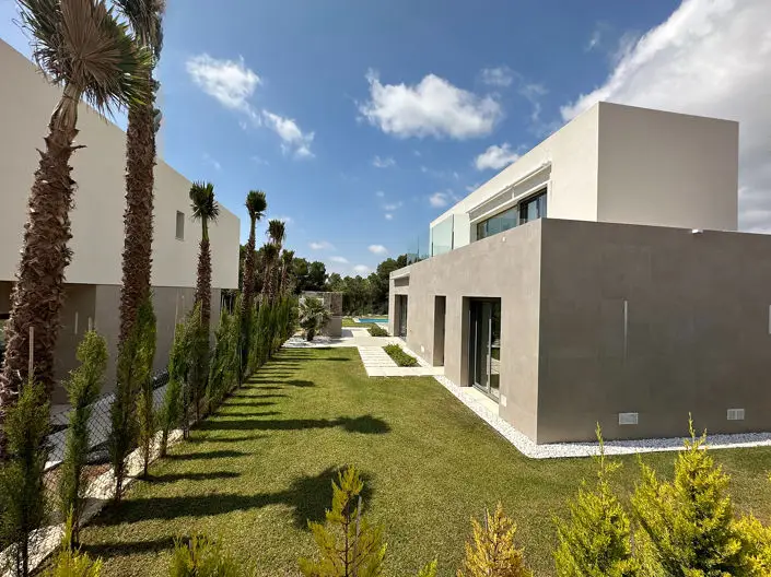 Villa en Venta Las Colinas Golf Resort Alicante 3 Dormitorios