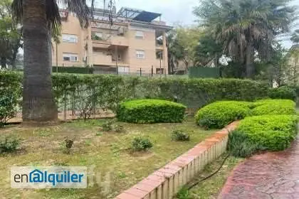 Alquiler Piso 3 habitaciones 2 baños Santa Eufemia Tomares