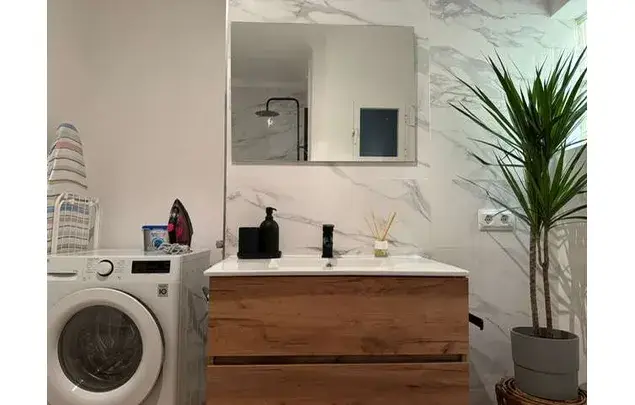 Estudio Amueblado 63m² Argüelles Madrid