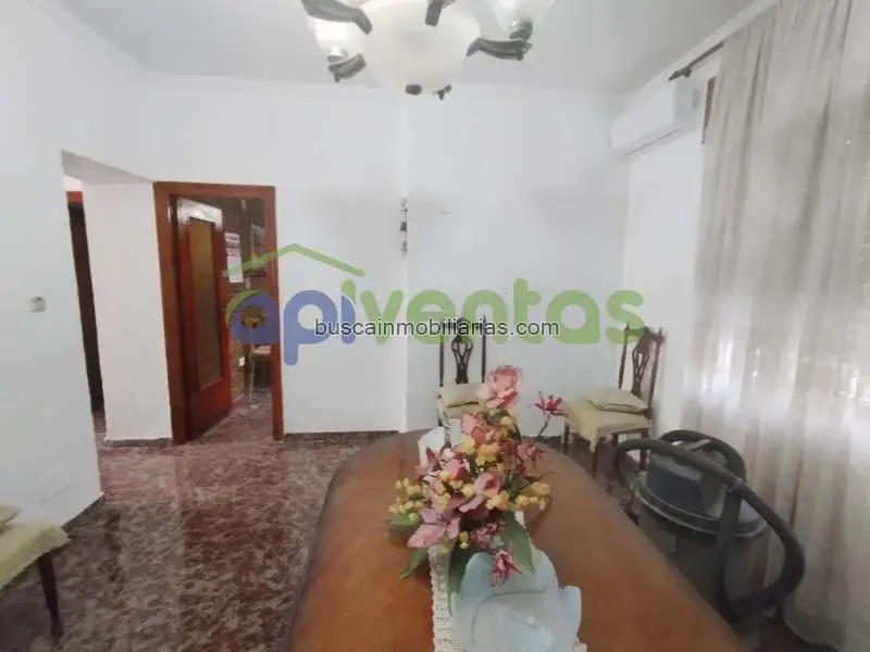 Casa en venta en Águilas