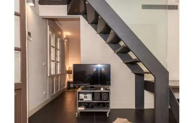 Apartamento 1 Dormitorio 48m2 El Born Barcelona