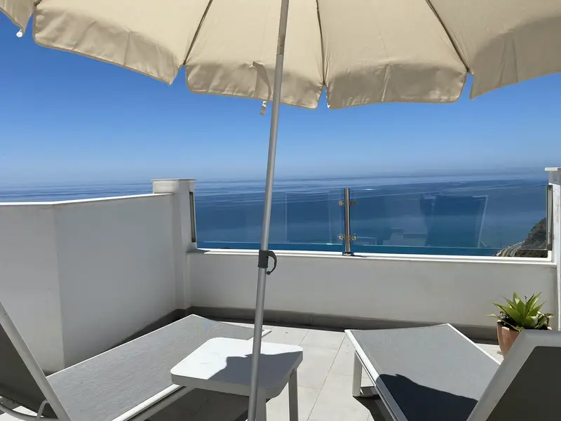 Apartamento 3 Dormitorios Nerja Vistas al Mar Piscina Wifi