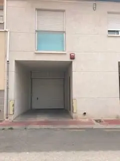 Garaje en Venta en Águilas Murcia
