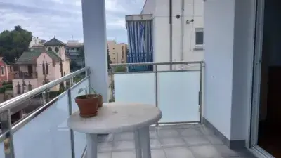 Apartamento en Alquiler Cerca de la Playa en Ribes Roges