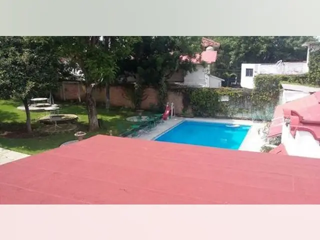 Hotel en Venta Cuernavaca Centro 18 Habitaciones Gran Oportunidad