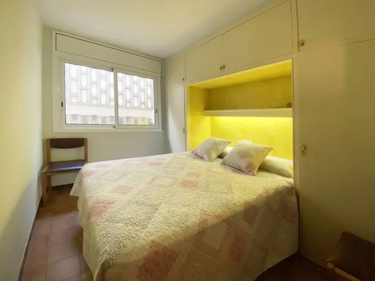 Apartamento 3 Dormitorios Playa de Aro