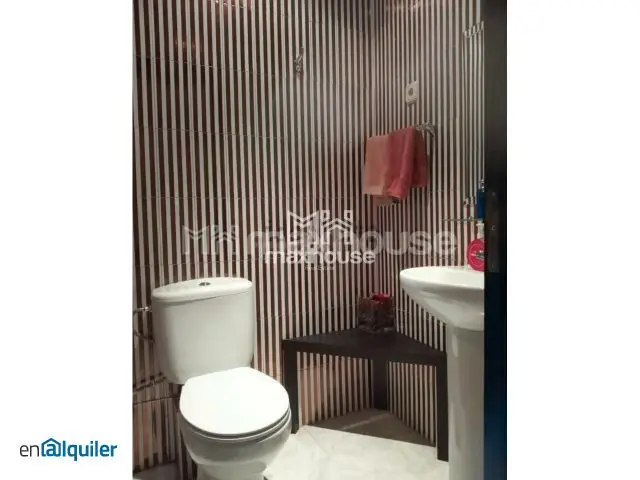 Alquiler Piso Ascensor Salamanca Plaza Marques