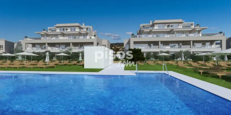 Apartamentos en Venta San Roque 2 3 Dormitorios