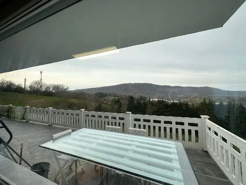 Venta Piso con Terraza en Ventas Irún
