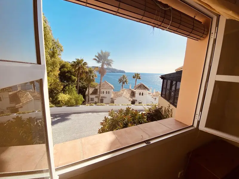 Casa en Venta La Herradura Almunecar Granada
