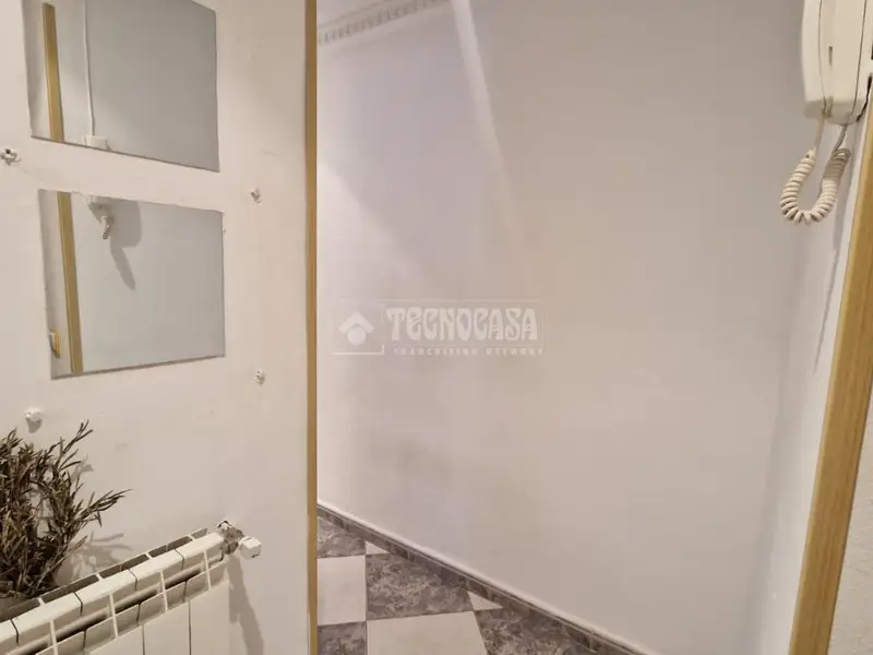 Piso en venta en Carabanchel