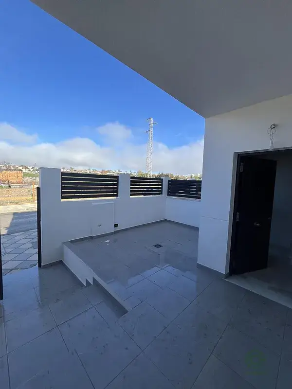 Adosados en Salteras con Piscina y Jardin Privado
