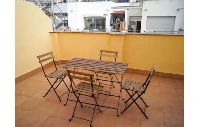 Alquiler Habitaciones Madrid Calle De Maria Bosch Coliving