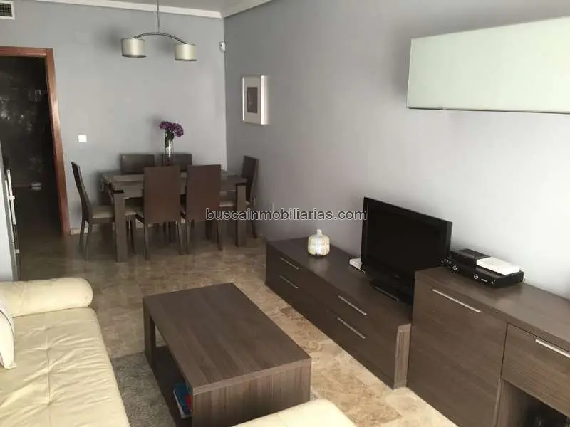 Piso en venta en Ceuta