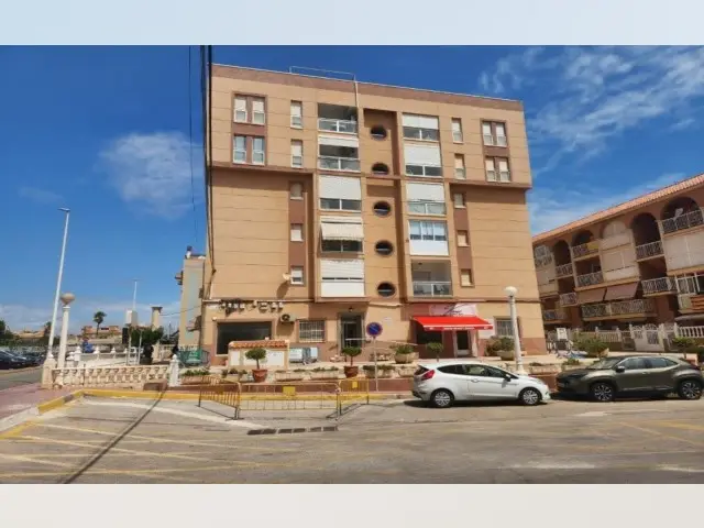 Piso de 1 Dormitorios en venta Torre La Mata, España