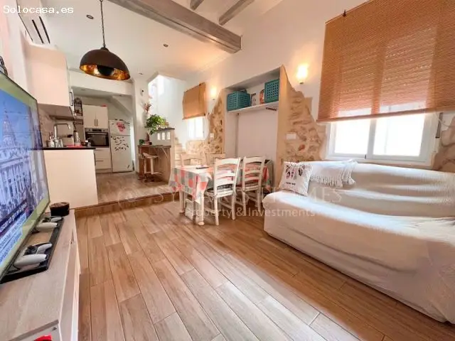 Casa Pueblo Reformada Pedreguer 3 Dormitorios Terraza Vistas