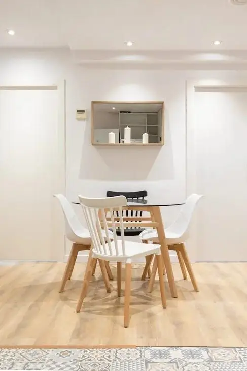 Apartamento 1 Dormitorio Barcelona