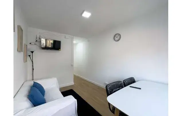 Alquiler Habitacion 65m2 L Hospitalet Llobregat
