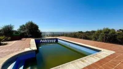 Chalet Rústico en Venta Almodóvar del Río