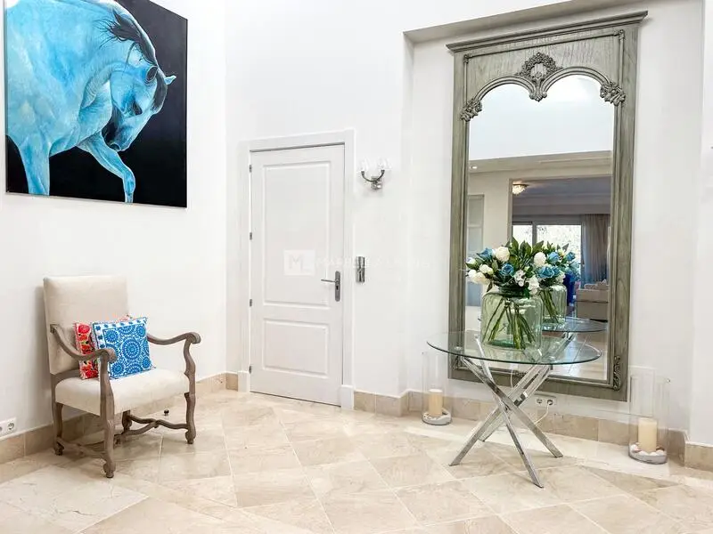 4 Cuarto Dúplex en venta
Sotogrande, Cádiz