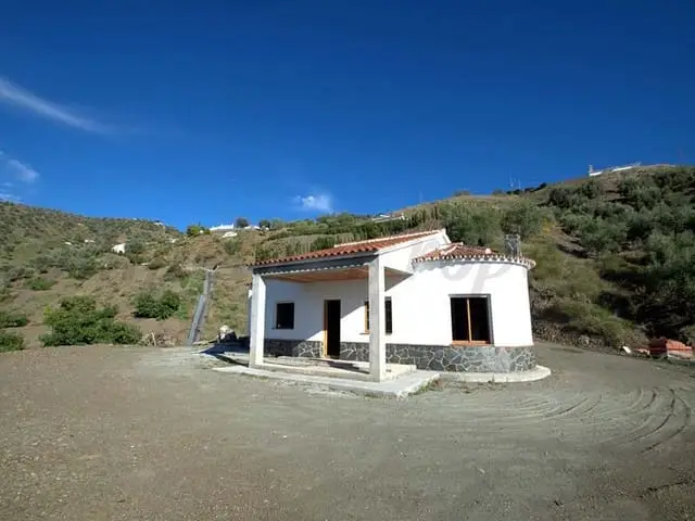 Villa de 2 Dormitorios en Venta en España