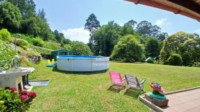 Casa en Venta en Laraxe Ideal para Familias