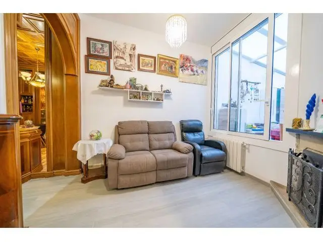Chalet con Encanto en Calella 3 Dormitorios Jardin Terraza