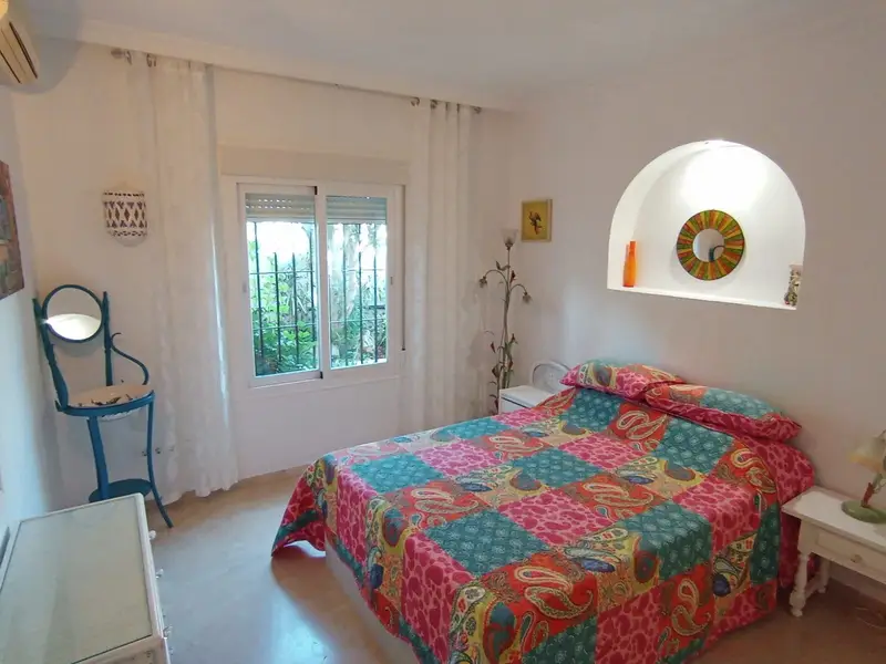 Apartamento 2 Dormitorios Costa del Sol