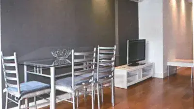 Estudio en Plaza del Mercado Logroño Licencia Turistica