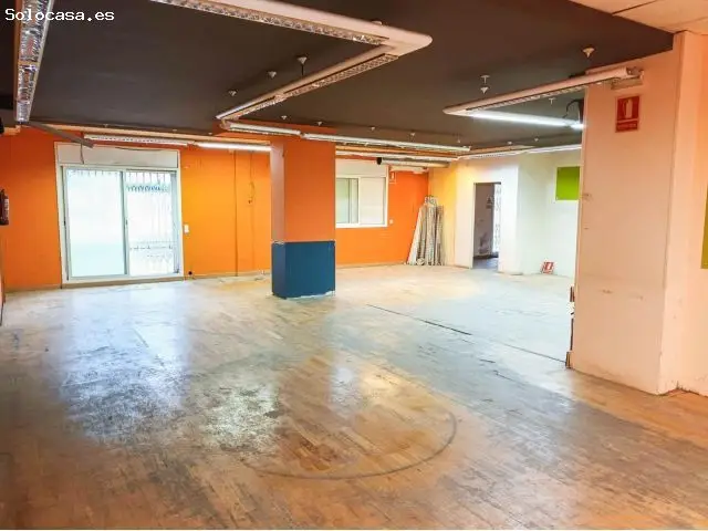 Local Comercial en Olesa de Montserrat 170m2