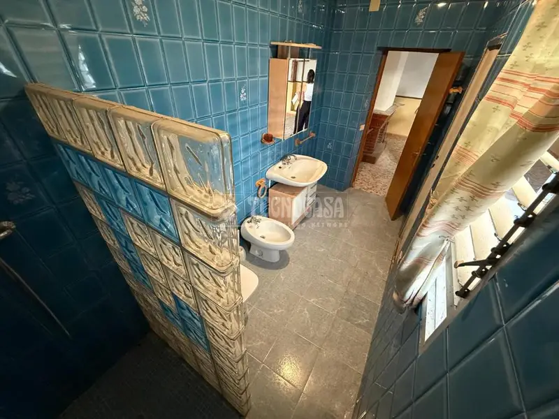 Casa en Venta Montijo Badajoz 179m2 Dos Banos Ideal Familias