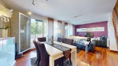 Dúplex en venta en Urbanización La Magdalena