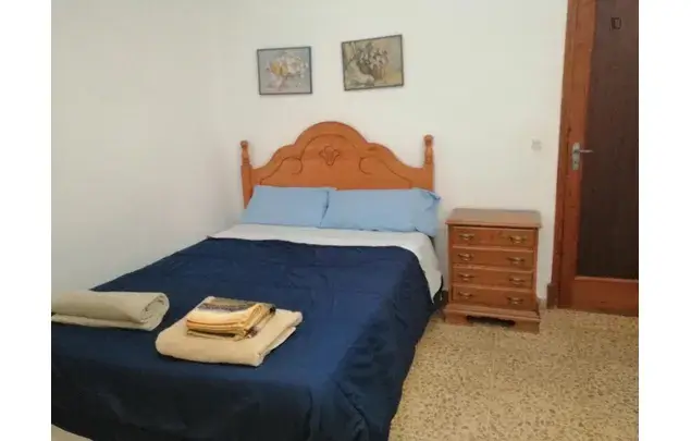 Alquiler Apartamento 3 Dormitorios Palma