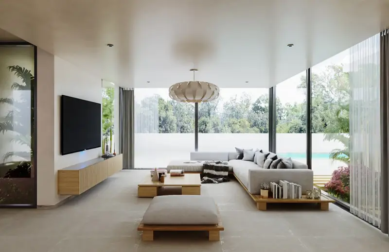 Casa-Villa de 4 Dormitorios en venta Albir, España