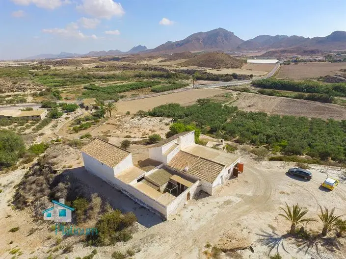 Casa de Campo en Venta en El Largo