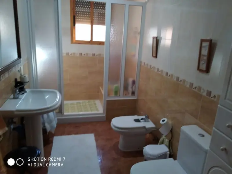 Casa 4 Dormitorios Villarrubia Cordoba