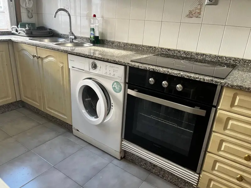 Piso en alquiler en Santiago de Compostela, A Coruña