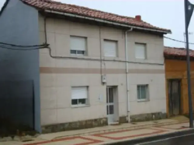 Casa Adosada 4 Habitaciones Montejos del Camino Leon