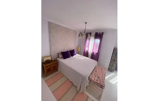 Rent 2 bedroom house of 110 m² in Santa Pola