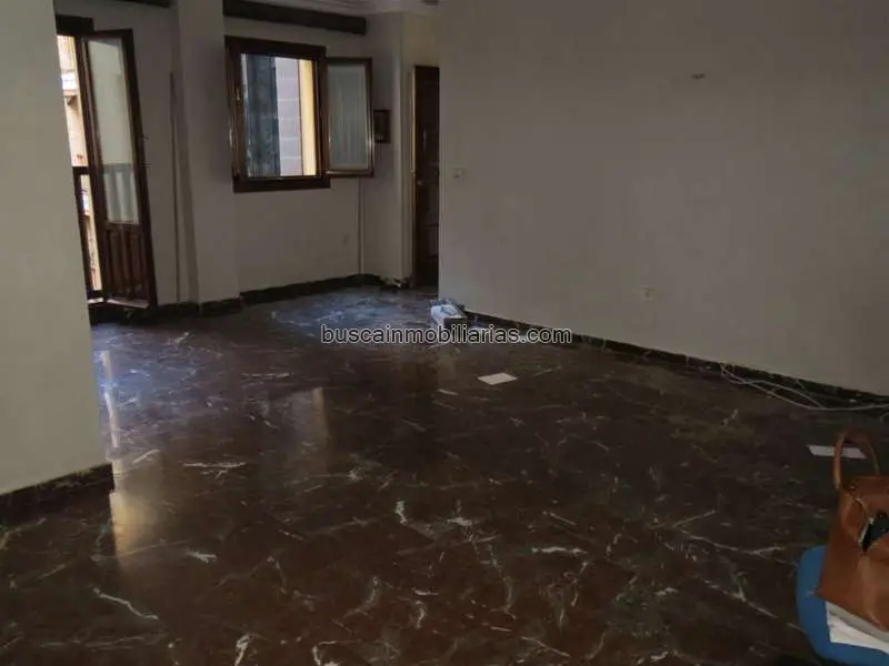 Piso en venta en Ceuta