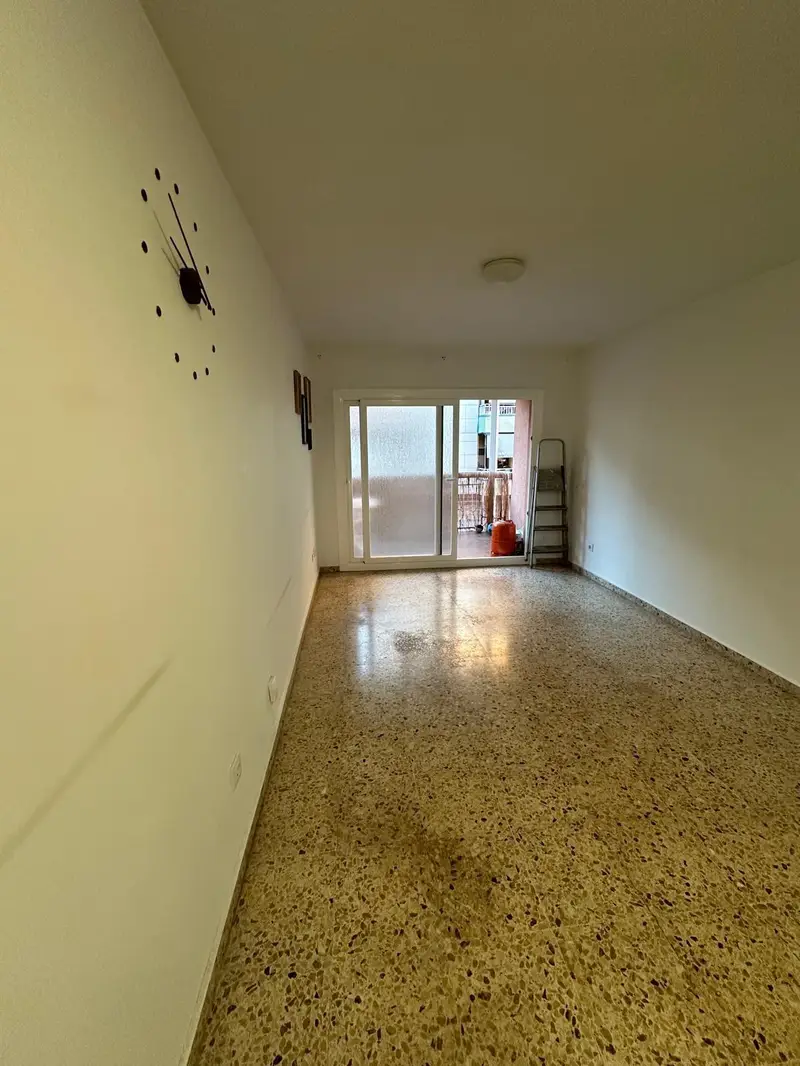 Venta Piso con Terraza en Centro Granollers
