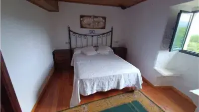 Chalet en venta en Covelo con Horreo
