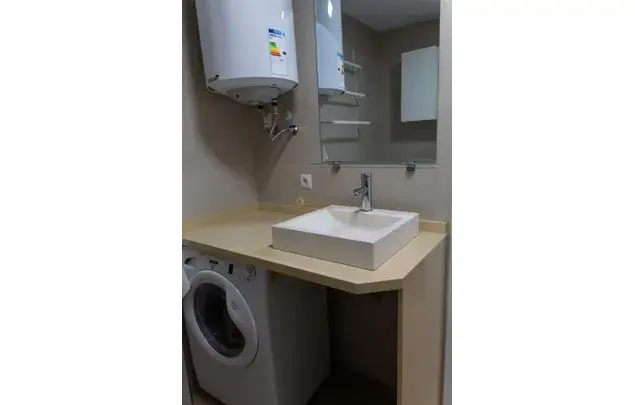 Alquiler Apartamento 2 Dormitorios Arroyo de la Miel Benalmádena