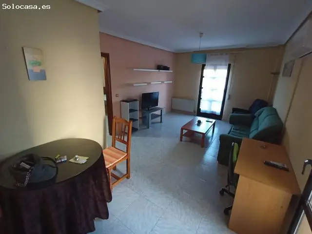 Apartamento con Garaje en Mira el Rio