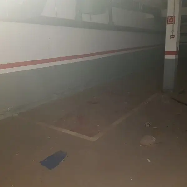 Garaje en Venta Franqueses del Vallès 10m²