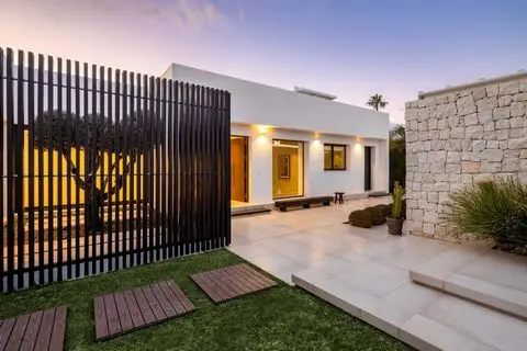 Casa Villa Lujo 6 Dormitorios Nueva Andalucía Marbella