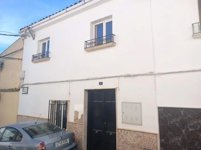 3 Bed Townhouse for sale