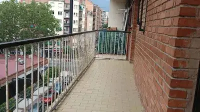Piso en venta en Calle de Villamediana
